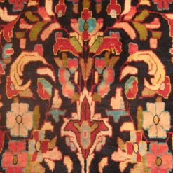 Alternative view of 3' 7" x 9' 8" Persian Sarouk Runner