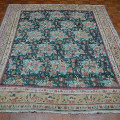 Alternative view of 6' 0" x 8' 0" Persian Sheraz Rug