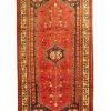 5' 0" x 9' 7" Persian Abadeh Rug