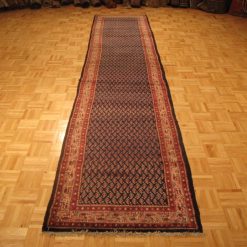 Alternative view of 2' 1" x 14' 0" Persian Arak Runner