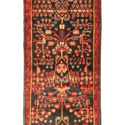 4' 0" x 8' 0" Persian Lilian Rug
