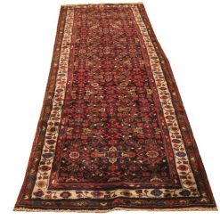 3' 5" x 10' 0" Persian Malayer Runner