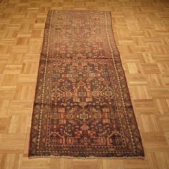 Alternative view of 2' 6" x 6' 9" Persian Lilian Runner