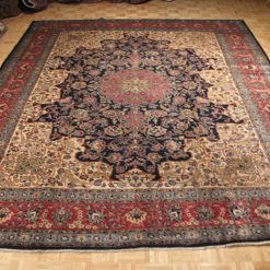 Alternative view of 10' 0" x 12' 6" Persian Mehad Rug