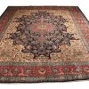 10' 0" x 12' 6" Persian Mehad Rug