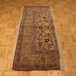 Alternative view of 1' 1" x 5' 2" Persian Esphahan Runner