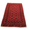 3' 4" x 6' 1" Persian Turkmen Rug