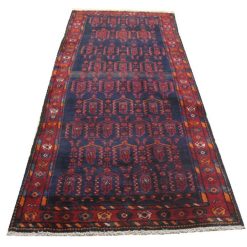 3' 1" x 9' 7" Persian Boroujerd Runner