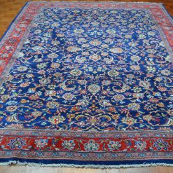 Alternative view of 7' 7" x 11' 7" Persian Mehad Rug