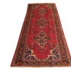 3' 1" x 10' 2" Persian Golpayegan Runner