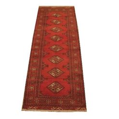 2' 0" x 6' 0" Persian Turkmen Runner