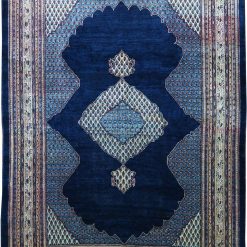 7' 3" x 10' 3" Persian Arak Rug