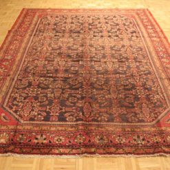 7' 5" x 10' 3" Persian Lilian Rug