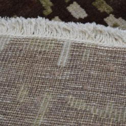 Alternative view of 8' 0" x 9' 8" Tibetan Transitional Rug