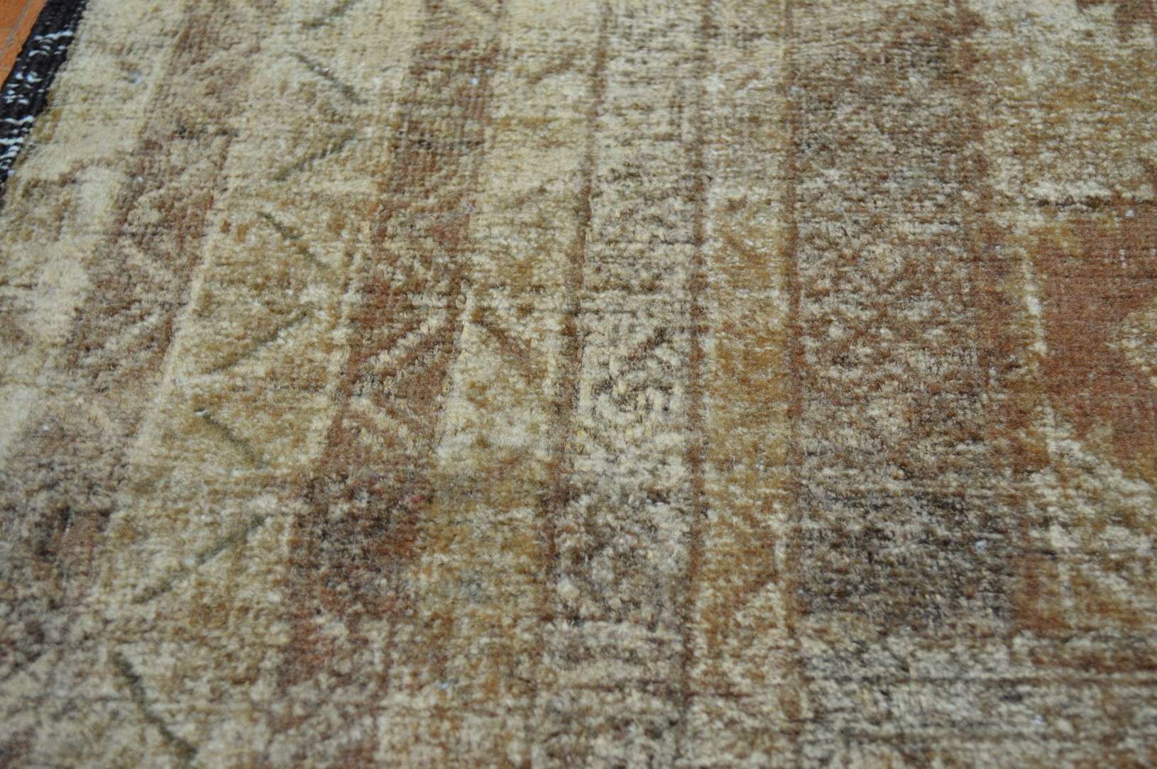 3' 3" x 6' 3" Afghanistan Belouch Rug - Image 12
