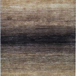 3' 0" x 5' 1" India Gabbeh Rug