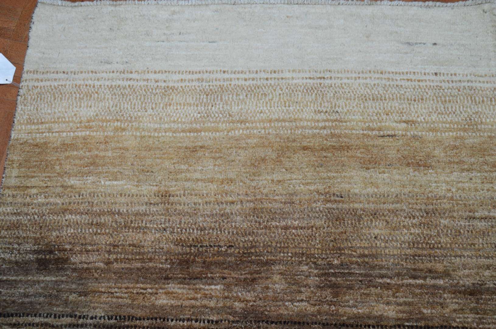 3' 0" x 5' 1" India Gabbeh Rug - Image 6