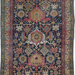 3' 5" x 6' 4" Persian Hamadan Rug