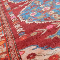 Alternative view of 4' 4" x 10' 7" Turkish Anadol Rug