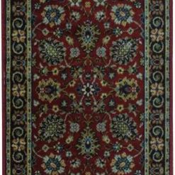 2' 2" x 7' 7" USA Contemporary Rug