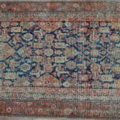 Alternative view of 2' 8" x 16' 0" Persian Malayer Rug