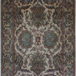 4' 0" x 6' 3" India Jaipour Rug