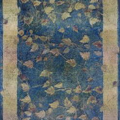 5' 3" x 7' 8" Persian Tebriz Rug