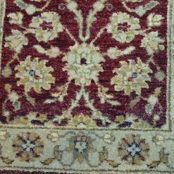 Alternative view of 2' 0" x 3' 0" India Peshawar Rug