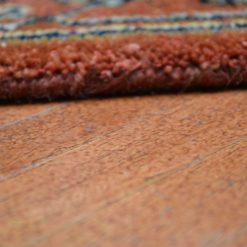Alternative view of 2' 0" x 3' 0" India Serapi Rug