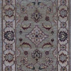 2' 0" x 3' 0" India Peshawar Rug