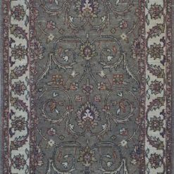 2' 0" x 3' 0" India Peshawar Rug
