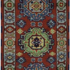 7' 9" x 9' 4" French Needlepoint Rug