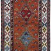 3' 0" x 5' 0" India Kazak Rug