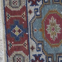 Alternative view of 2' 0" x 3' 0" India Kazak Rug