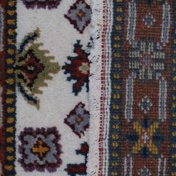 Alternative view of 2' 0" x 3' 0" India Kazak Rug