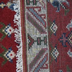 Alternative view of 2' 0" x 3' 0" India Kazak Rug