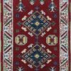 2' 0" x 3' 0" India Kazak Rug