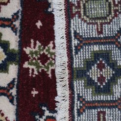 Alternative view of 2' 0" x 3' 0" India Kazak Rug