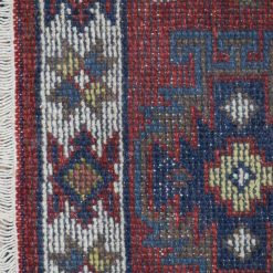 Alternative view of 2' 0" x 3' 0" India Kazak Rug