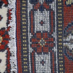 Alternative view of 2' 0" x 3' 0" India Kazak Rug