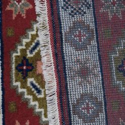 Alternative view of 2' 0" x 3' 0" India Kazak Rug