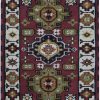 2' 0" x 3' 0" India Kazak Rug
