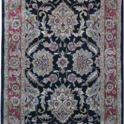 5' 0" x 7' 8" USA Contemporary Rug