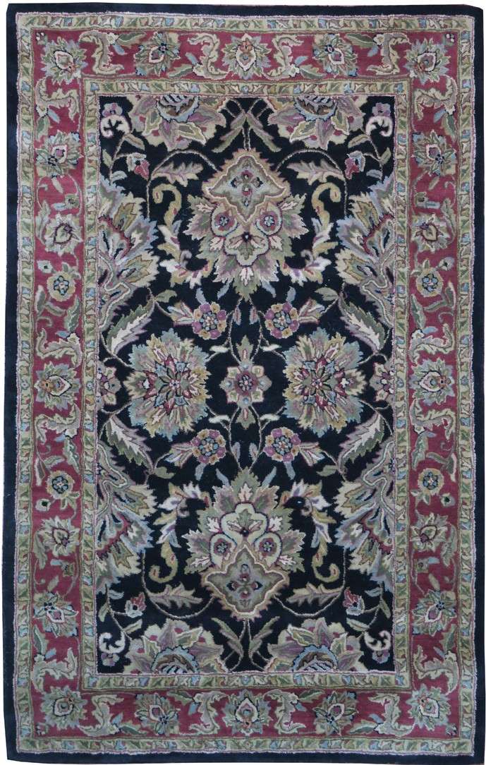 5' 0" x 7' 8" USA Contemporary Rug