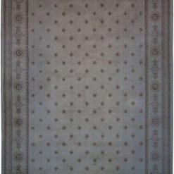7' 7" x 11' 0" USA Contemporary Rug