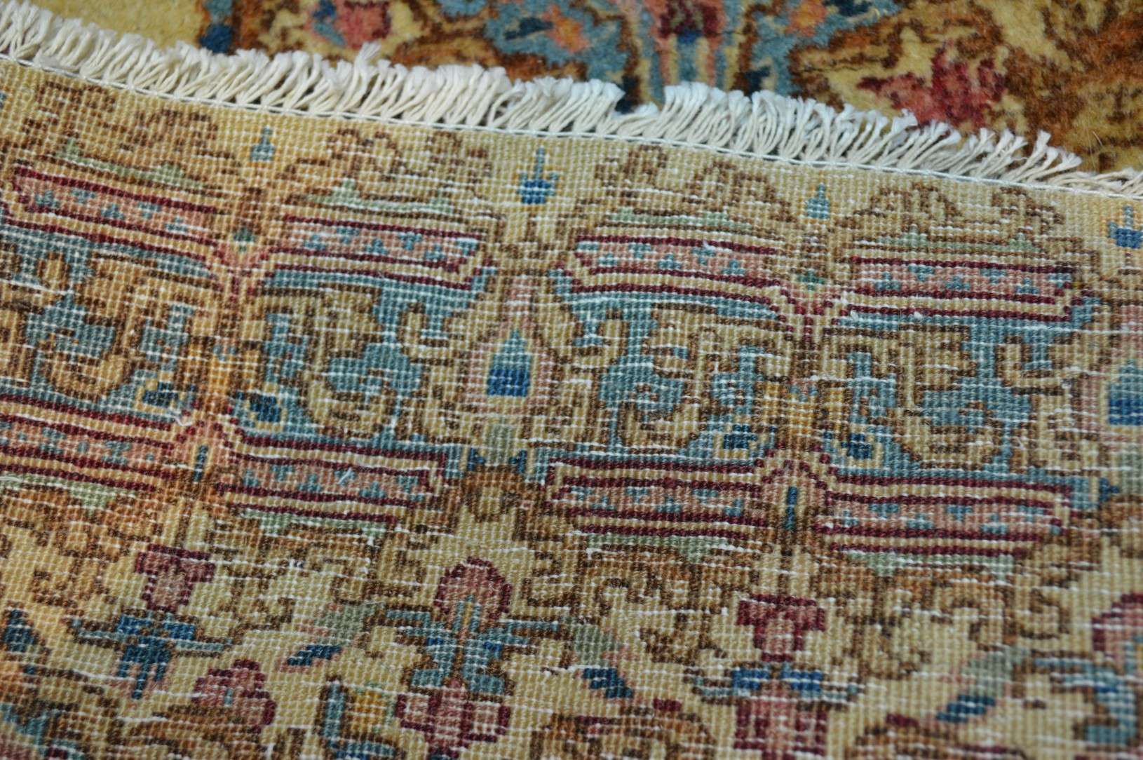 2' 0" x 4' 0" Persian Lavar Rug - Image 11