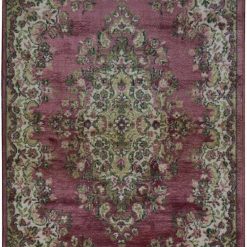 2' 7" x 4' 7" USA Contemporary Rug