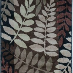 2' 6" x 3' 8" USA Tebriz Rug