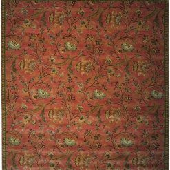 10' 0" x 14' 1" India Sultanabad Rug