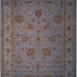 10' 1" x 14' 0" India Sultanabad Rug